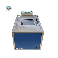 Lò hàn sấy để bàn MANNCORP VP230